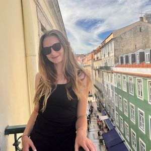 Meet your Posher, Sarah